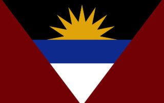 Staatsbürgerschaften Karibik - Antigua