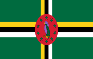 Staatsbürgerschaften Karibik - Dominica